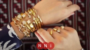 سعر الذهب عيار 21 اليوم الخميس 27 نوفمبر يبدأ من كم؟